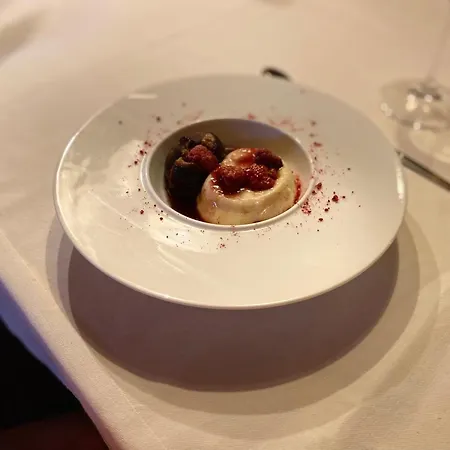 Domaine Les Darbonnets - Et Table D'hôtes *