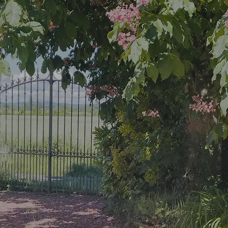 Domaine Les Darbonnets - Et Table D'hotes Chavannes-Sur-Reyssouze