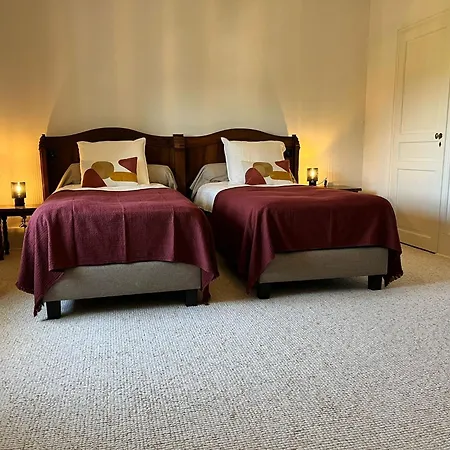 Bed & Breakfast Domaine Les Darbonnets - Et Table D'hotes