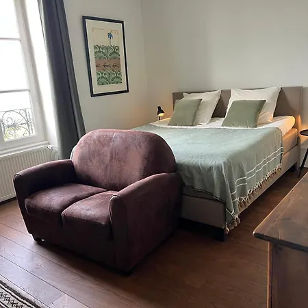 Domaine Les Darbonnets - Et Table D'hotes
