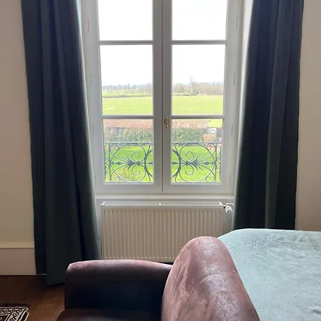 Bed & Breakfast Domaine Les Darbonnets - Et Table D'hotes *