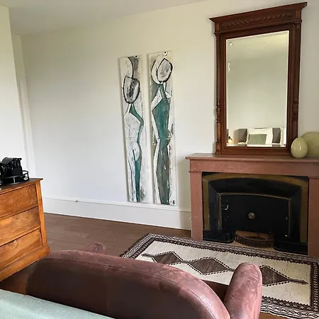 Bed & Breakfast Domaine Les Darbonnets - Et Table D'hotes