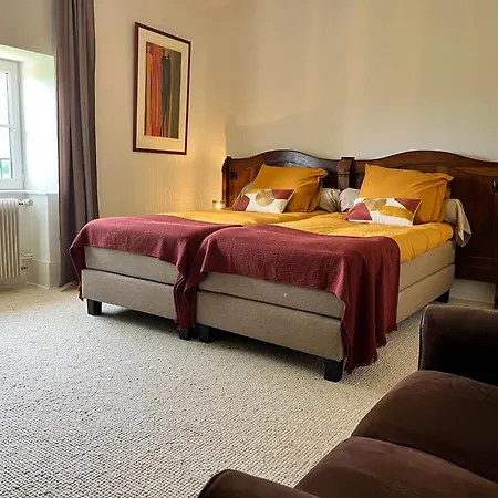 Bed & Breakfast Domaine Les Darbonnets - Et Table D'hotes *